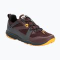 Buty turystyczne męskie Jack Wolfskin Spirit Low atacama red 10