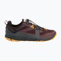 Buty turystyczne męskie Jack Wolfskin Spirit Low atacama red 11