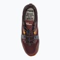 Buty turystyczne męskie Jack Wolfskin Spirit Low atacama red 6