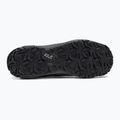 Buty turystyczne męskie Jack Wolfskin Spirit Low black 5