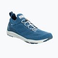 Buty turystyczne męskie Jack Wolfskin Spirit Knit Low dark sea 10