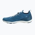 Buty turystyczne męskie Jack Wolfskin Spirit Knit Low dark sea 12