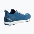 Buty turystyczne męskie Jack Wolfskin Spirit Knit Low dark sea 13