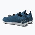 Buty turystyczne męskie Jack Wolfskin Spirit Knit Low dark sea 3