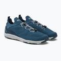 Buty turystyczne męskie Jack Wolfskin Spirit Knit Low dark sea 4