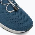 Buty turystyczne męskie Jack Wolfskin Spirit Knit Low dark sea 7