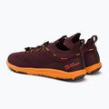 Buty turystyczne męskie Jack Wolfskin Spirit Knit Low atacama red 3