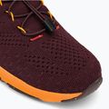 Buty turystyczne męskie Jack Wolfskin Spirit Knit Low atacama red 7