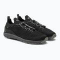 Buty turystyczne męskie Jack Wolfskin Spirit Knit Low phantom 4