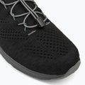 Buty turystyczne męskie Jack Wolfskin Spirit Knit Low phantom 7