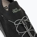 Buty turystyczne męskie Jack Wolfskin Spirit Knit Low phantom 8