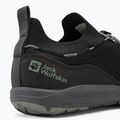 Buty turystyczne męskie Jack Wolfskin Spirit Knit Low phantom 9