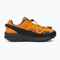 Buty dziecięce Jack Wolfskin Vili Sneaker Low orange pop 2