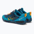Buty dziecięce Jack Wolfskin Vili Action Low dark sea 3