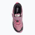 Buty dziecięce Jack Wolfskin Vili Action Low ash mauve 6