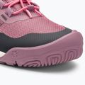 Buty dziecięce Jack Wolfskin Vili Action Low ash mauve 7