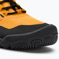 Buty dziecięce Jack Wolfskin Vili Action Low orange pop 7