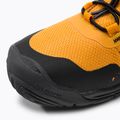 Buty dziecięce Jack Wolfskin Vili Action Low orange pop 9