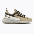 Buty  damskie Jack Wolfskin Dromoventure Athletic Low white pepper 2