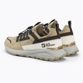 Buty  damskie Jack Wolfskin Dromoventure Athletic Low white pepper 3