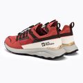 Buty męskie Jack Wolfskin Dromoventure Athletic Low barn red 3