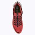 Buty męskie Jack Wolfskin Dromoventure Athletic Low barn red 6