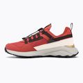 Buty męskie Jack Wolfskin Dromoventure Athletic Low barn red 7