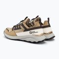 Buty męskie Jack Wolfskin Dromoventure Athletic Low sand storm 3