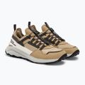 Buty męskie Jack Wolfskin Dromoventure Athletic Low sand storm 4