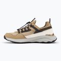 Buty męskie Jack Wolfskin Dromoventure Athletic Low sand storm 7