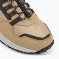 Buty męskie Jack Wolfskin Dromoventure Athletic Low sand storm 8