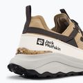 Buty męskie Jack Wolfskin Dromoventure Athletic Low sand storm 9