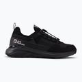 Buty  męskie Jack Wolfskin Dromoventure Athletic Low black 2