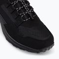 Buty  męskie Jack Wolfskin Dromoventure Athletic Low black 8