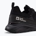 Buty  męskie Jack Wolfskin Dromoventure Athletic Low black 9