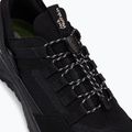 Buty  męskie Jack Wolfskin Dromoventure Athletic Low black 10