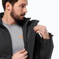 Kurtka 3w1 męska Jack Wolfskin Taubenberg 3In1 black 6001 4
