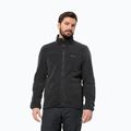 Kurtka 3w1 męska Jack Wolfskin Taubenberg 3In1 black 6001 5