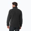 Kurtka 3w1 męska Jack Wolfskin Taubenberg 3In1 black 6001 6