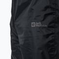 Spodnie przeciwdeszczowe Jack Wolfskin Rainy Day black 4