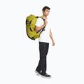 Spodnie przeciwdeszczowe Jack Wolfskin Rainy Day black 2