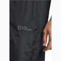 Spodnie przeciwdeszczowe Jack Wolfskin Rainy Day black 6