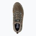 Buty trekkingowe męskie Jack Wolfskin Refugio Texapore Low cold coffee 12