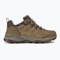 Buty trekkingowe damskie Jack Wolfskin Refugio Texapore Low chestnut 2