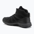 Buty trekkingowe męskie Jack Wolfskin Woodland 2 Texapore Mid black 3