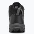 Buty trekkingowe męskie Jack Wolfskin Woodland 2 Texapore Mid black 6