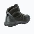 Buty trekkingowe męskie Jack Wolfskin Woodland 2 Texapore Mid black 9