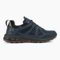 Buty trekkingowe męskie Jack Wolfskin Woodland 2 Texapore Low night blue 2