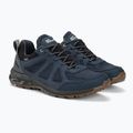 Buty trekkingowe męskie Jack Wolfskin Woodland 2 Texapore Low night blue 4