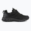 Buty trekkingowe męskie Jack Wolfskin Woodland 2 Texapore Low black 2